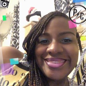 Meet your Posher, Kimbraye